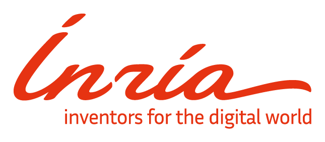 INRIA Logo