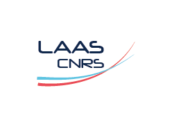 LAAS(CNRS) Logo