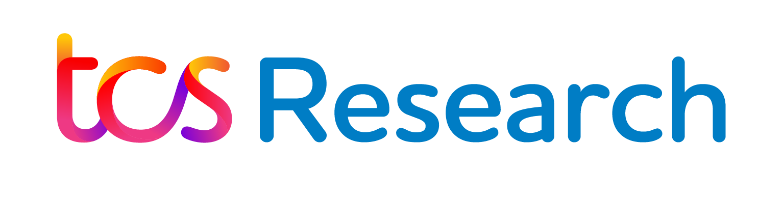 TCS Research Logo